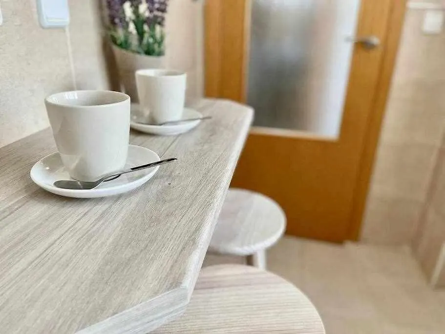 Atico Con Vistas Al Mar Y En Nerja Apartment Spain