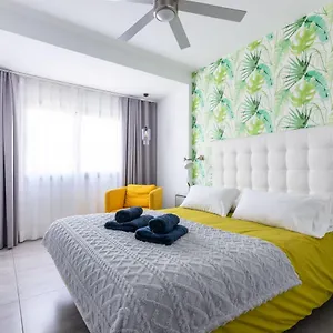 Tarabilla Holidayfv Apartamento Corralejo