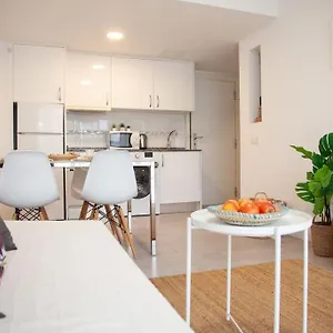 Casa Molokai Apartamento Corralejo