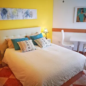  Apartamento Studio Beso Del Mar