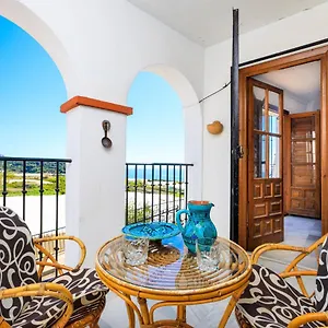  Apartamento Arcoiris By Interhome